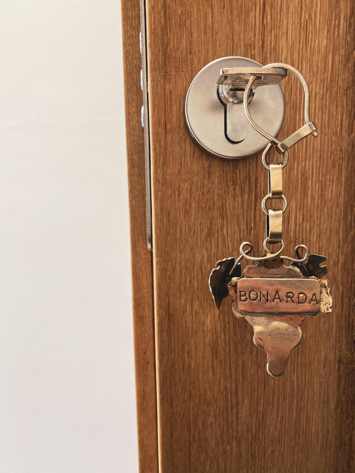 Luna De Cafayate Hotel Boutique Eksteriør bilde