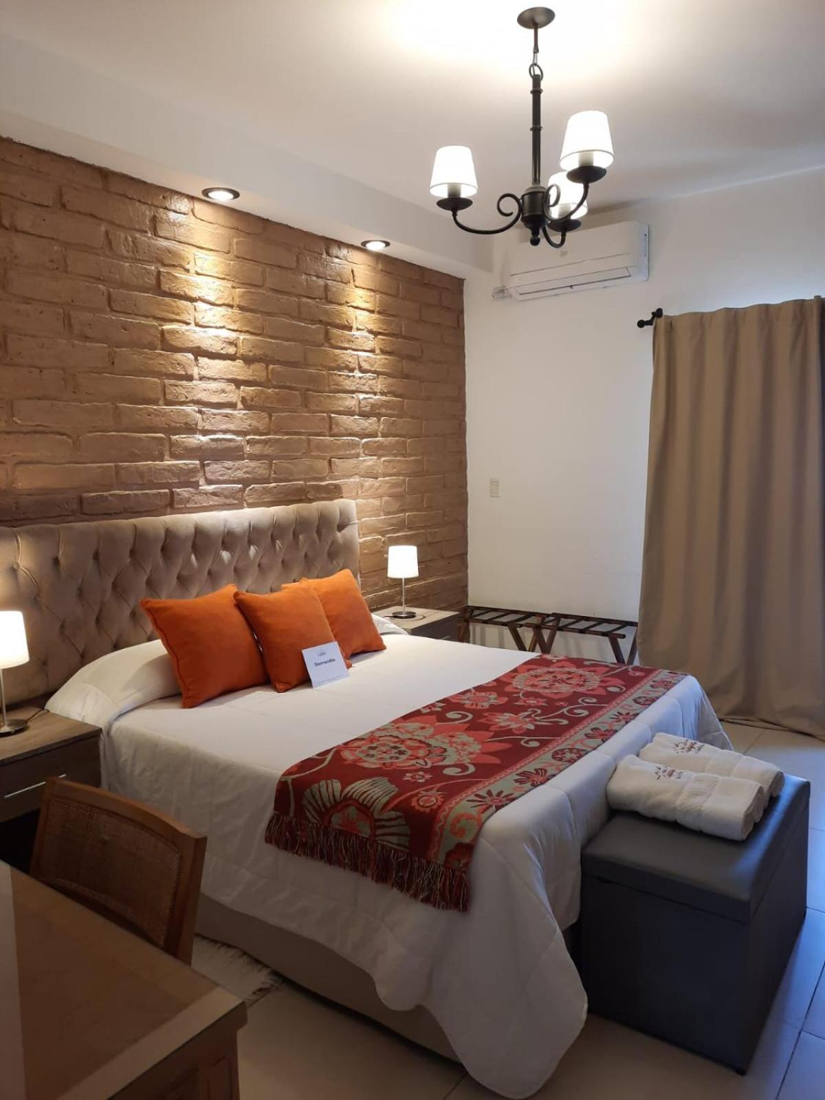 Luna De Cafayate Hotel Boutique Eksteriør bilde