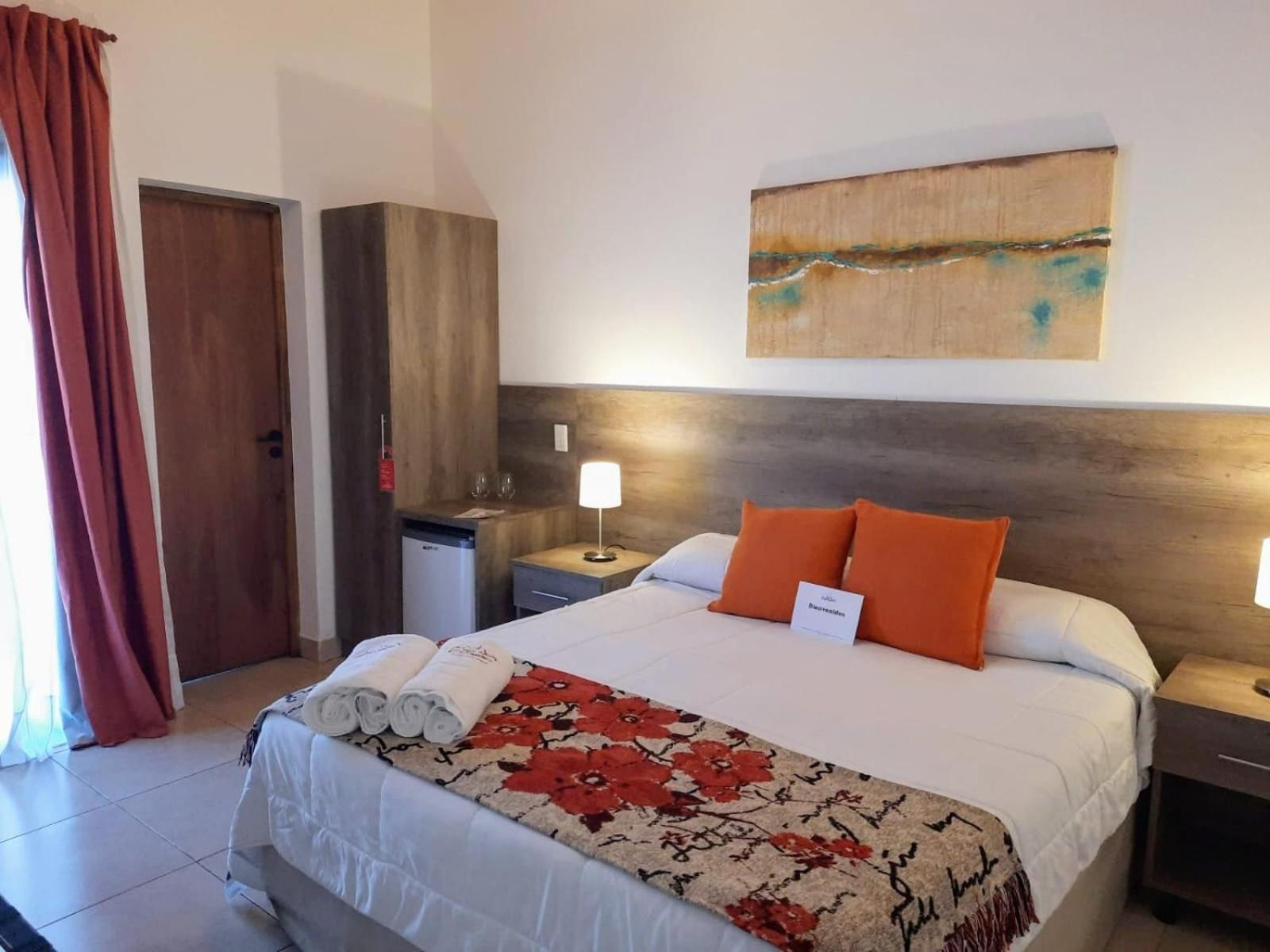 Luna De Cafayate Hotel Boutique Eksteriør bilde