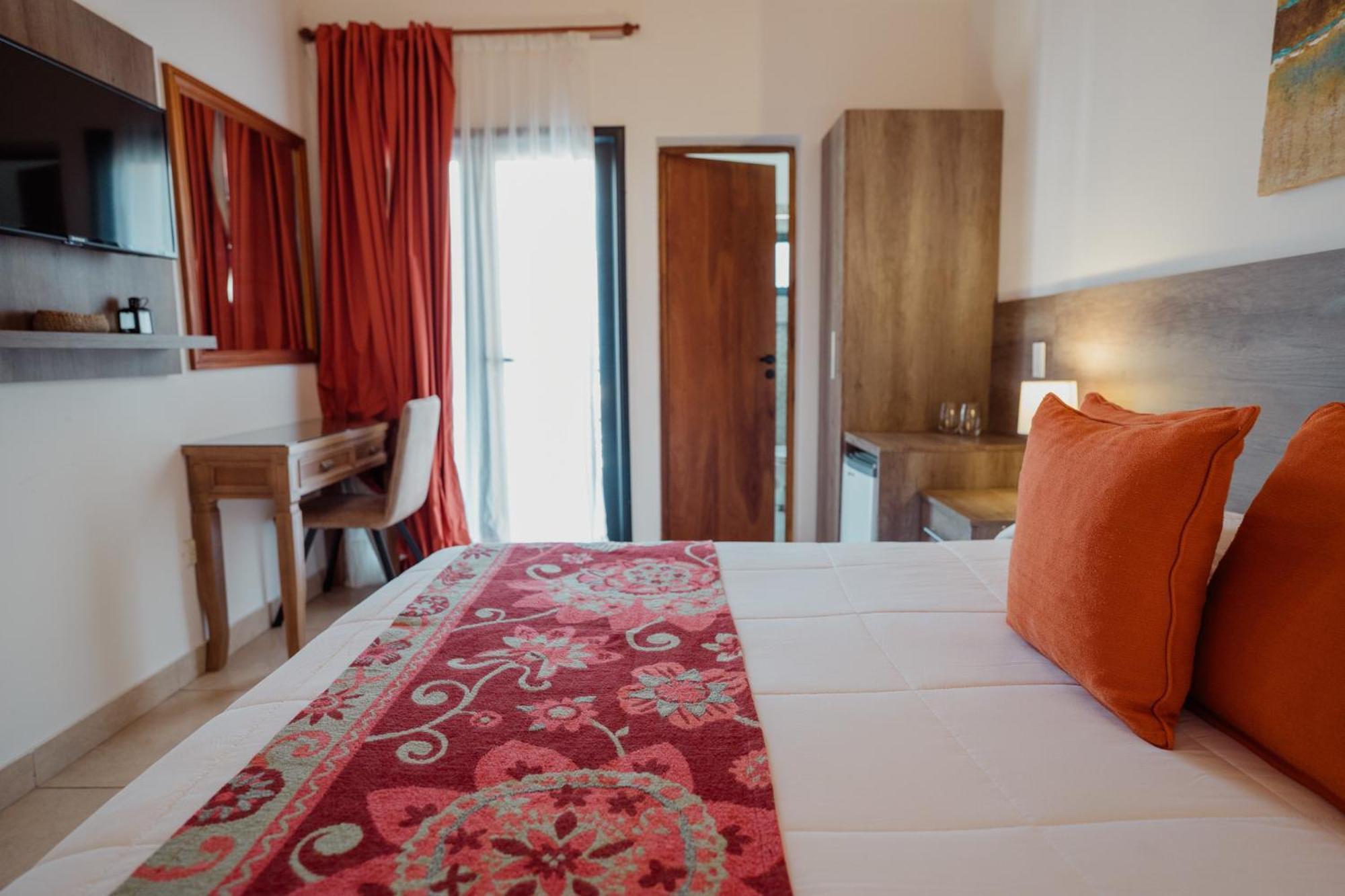 Luna De Cafayate Hotel Boutique Eksteriør bilde