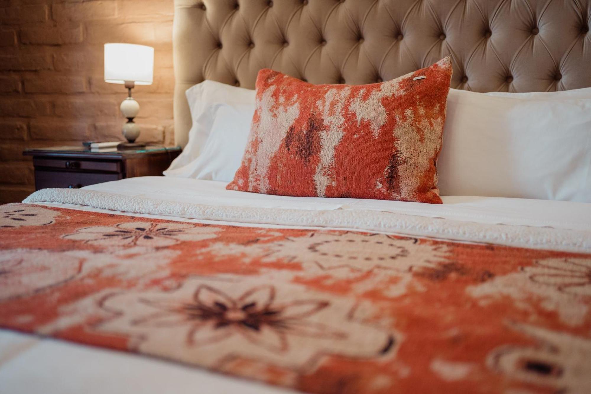 Luna De Cafayate Hotel Boutique Eksteriør bilde